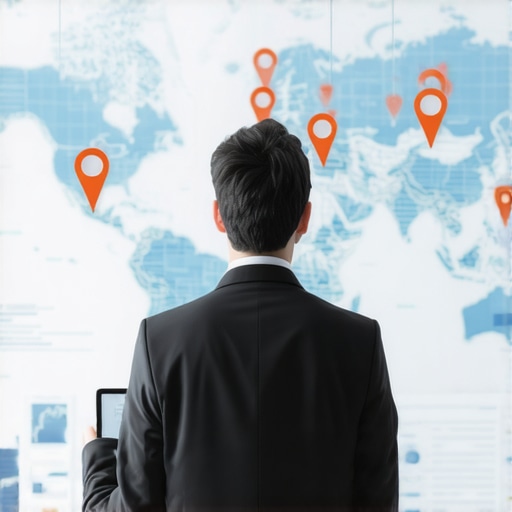 Boost Business Map Pack with Expert GMB Elevation Strategies