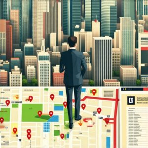 Boost Your Local Map Pack Rankings with Proven GMB Elevation Strategies