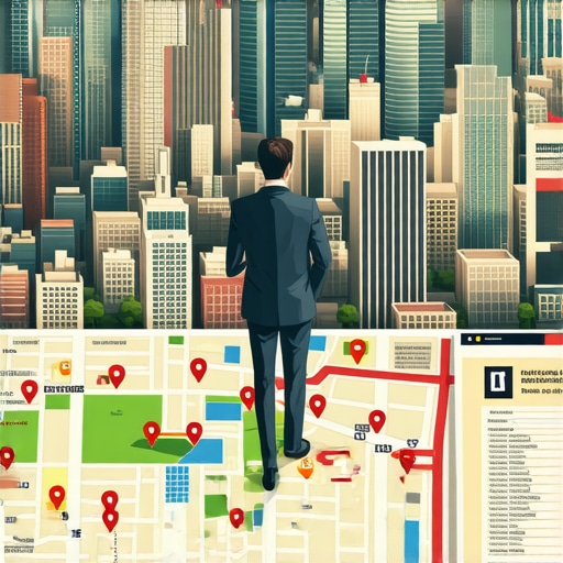 Boost Your Local Map Pack Rankings with Proven GMB Elevation Strategies