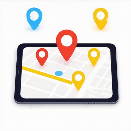 Boost Your Local Map Pack Visibility with Proven GMB Elevation Tips