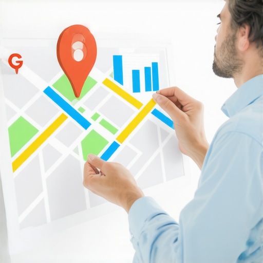 Boost Your Local Maps Rankings with Proven GMB Elevation Strategies