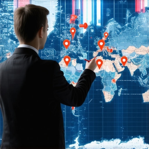 Boost Your Local SEO with Expert Maps Lead Generator Tactics