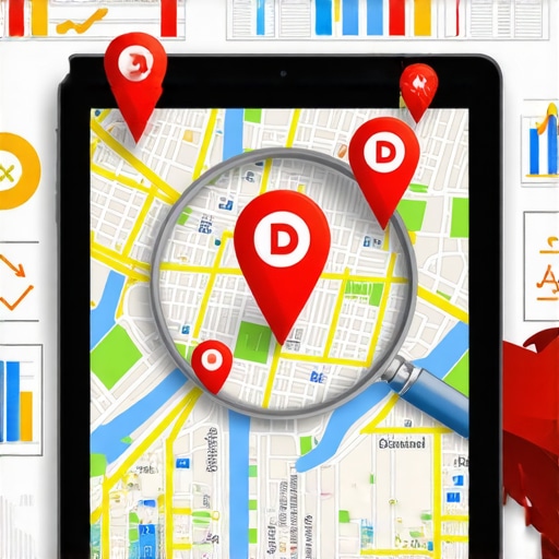 Effective Map Lead Generation Strategies for Local SEO Success in 2024