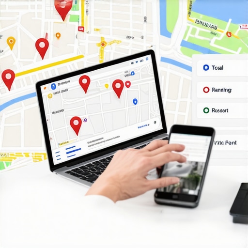 Top Local Rankings Help: Maps Lead Generator & Mappack Service Tips