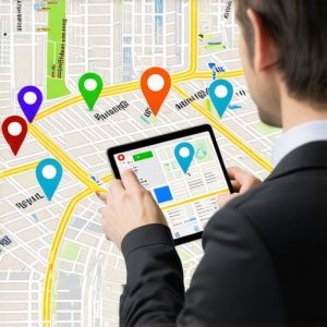 Top Local SEO Tips for Improved Map Pack Rankings and Lead Generation