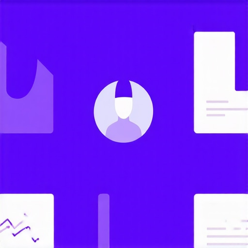 Infographic showing local SEO tactics, profile enhancements, and analytics