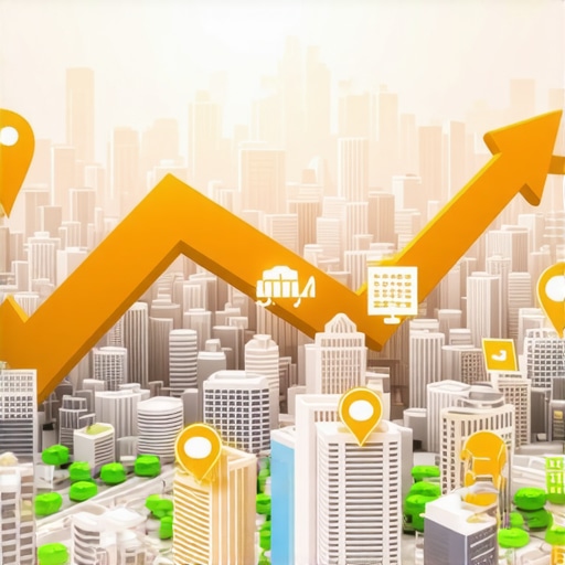 Boost Business Map Pack Rankings with Proven GMB Elevation Strategies