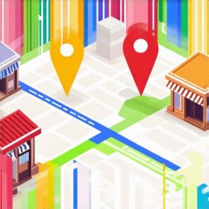 Boost Business Map Pack Visibility with Proven GMB Elevation Strategies