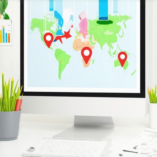 Boost Business Map Pack Visibility with Proven GMB Elevation Tips