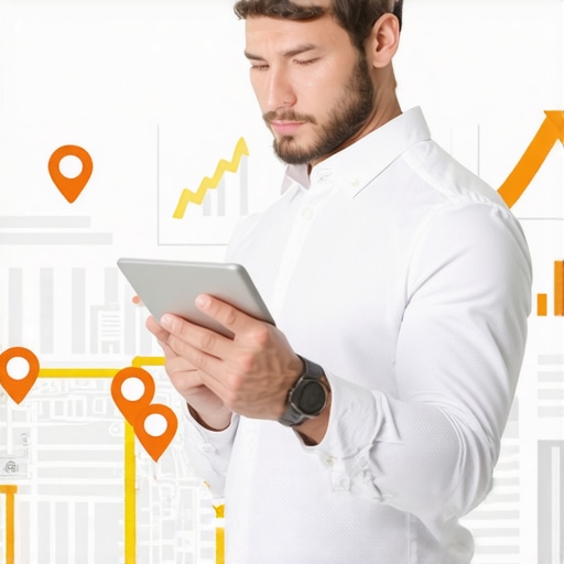 Boost Business Map Pack Visibility with Proven GMB Elevation Tips