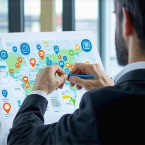 Boost Business Map Pack with Proven GMB Elevation & Local SEO Tips