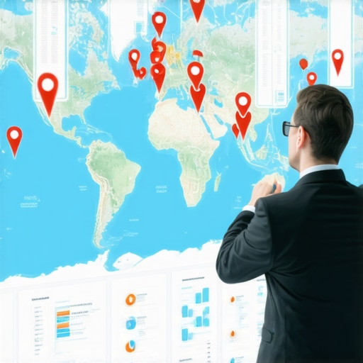Boost Your Business Map Pack Visibility with Proven GMB Strategies 2024