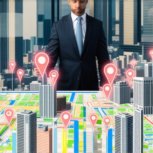 Boost Your Business Map Pack with Top GMB Elevation Strategies