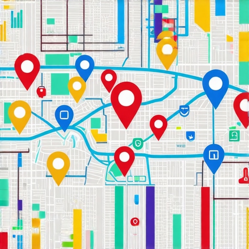 Effective Map Lead Generation Tactics to Skyrocket Local SEO Results in 2024