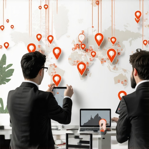 Effective Map Lead Generation Tools to Improve Local SEO Rankings in 2024