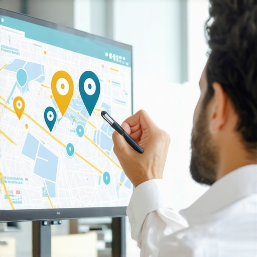 Effective Map Lead Generator Techniques to Elevate Local SEO & Map Pack Rankings