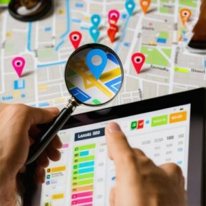 Effective Maps Lead Generator Strategies to Elevate Local SEO Results