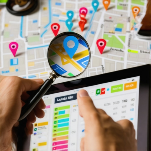 Effective Maps Lead Generator Strategies to Elevate Local SEO Results