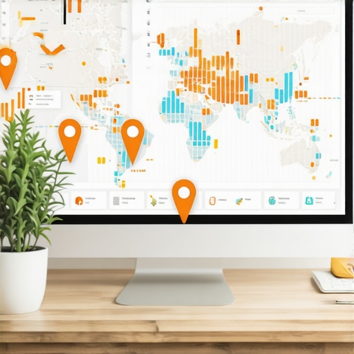 Effective Maps Lead Generator Strategies to Enhance Local Rankings in 2024