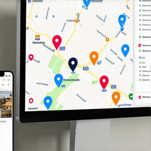 Effective Maps Lead Generator Tips for Higher Google Map Pack Visibility