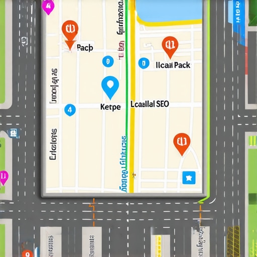 Top Local SEO & Maps Lead Generator Tips to Increase Map Pack Visibility