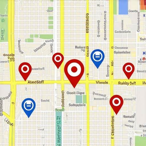 Top Local SEO Tips for Enhancing Maps Lead Generation & Rankings in 2024