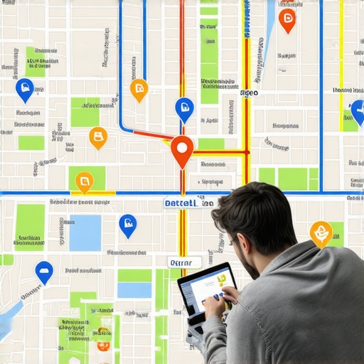 Top Map Lead Generator Techniques to Increase Local Rankings in 2024