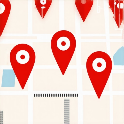 Top Map Pack Visibility Strategies to Enhance Local Rankings in 2024