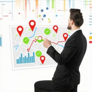 Top Strategies to Boost Business Map Pack Rankings & Local SEO