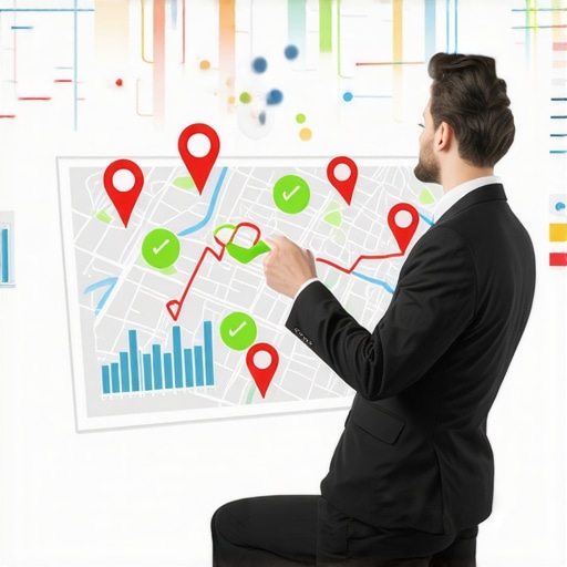 Top Strategies to Boost Business Map Pack Rankings & Local SEO