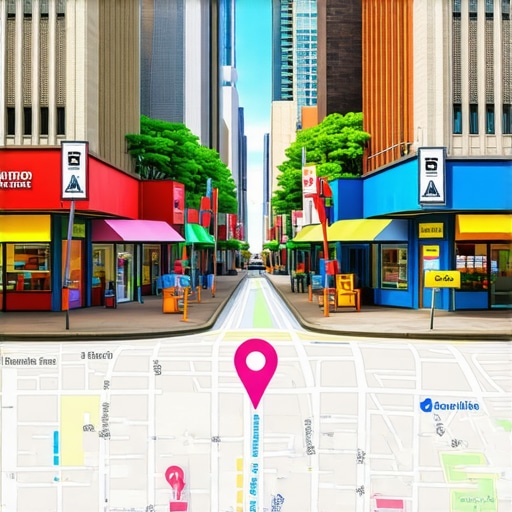 Top Strategies to Increase Local Rankings with Maps Lead Generator Tools