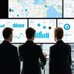 Top Strategies to Increase Maps Lead Generation & Map Pack Rankings in 2024