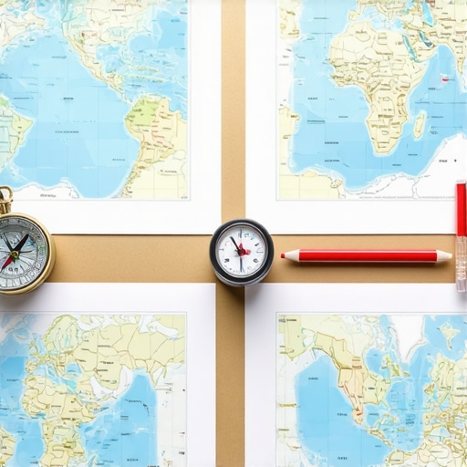 4 Maps Lead Generator Tactics to Steal Your Competitors Leads