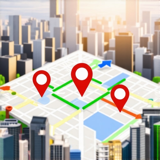 Boost Business Map Pack Rankings with Proven GMB Elevation Tips