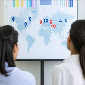 Boost Business Map Pack with Proven GMB Elevation Strategies