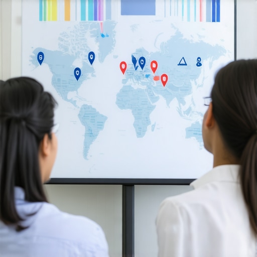 Boost Business Map Pack with Proven GMB Elevation Strategies