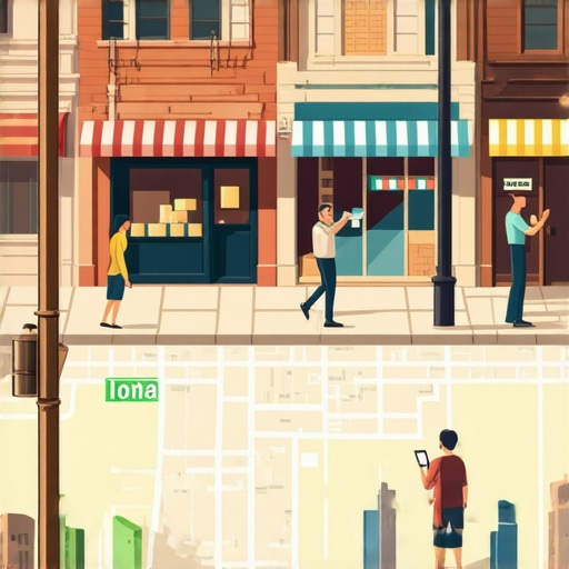 Boost Local Business Rankings with Proven Map Pack Strategies