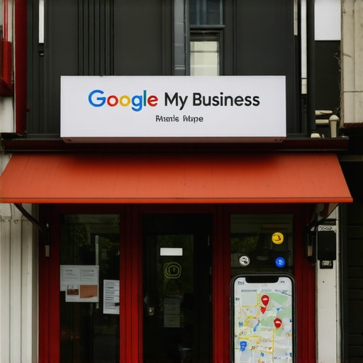 Boost Local Map Pack Rankings with Proven GMB Elevation Tips