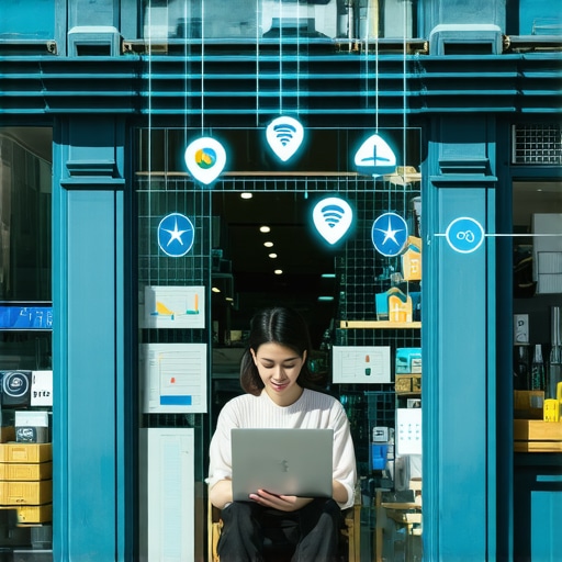 Boost Your Local Map Pack Rankings with Proven GMB Elevation Tips