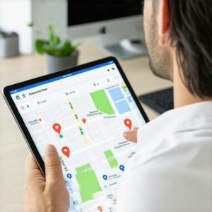 Boost Your Local Map Pack Visibility with Expert GMB Elevation Tips