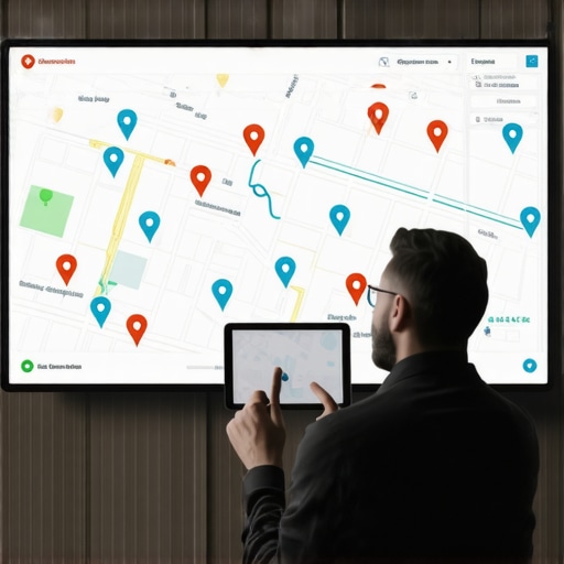 Boost Your Map Pack Visibility with Expert GMB Elevation Tips