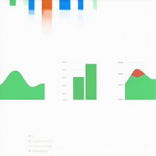 Digital dashboard for local SEO management Screenshot of local SEO analytics dashboard with graphs and tools