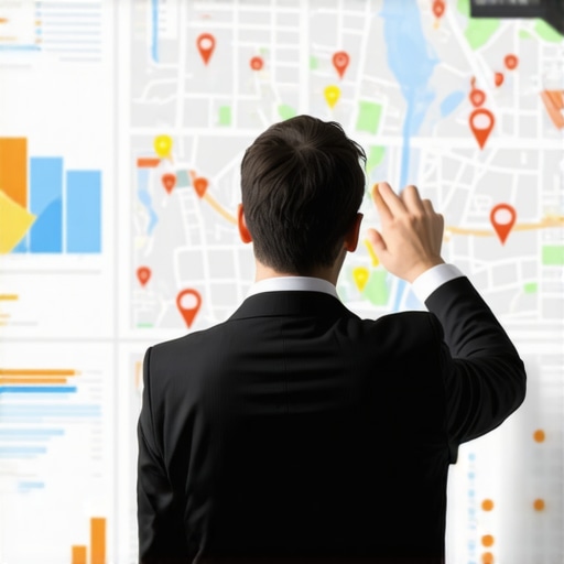 Effective GMB Elevation Techniques to Increase Maps Lead Generation