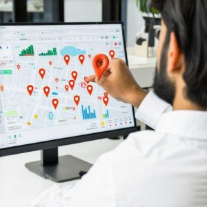 Effective GMB Elevation Techniques to Increase Maps Lead Generation