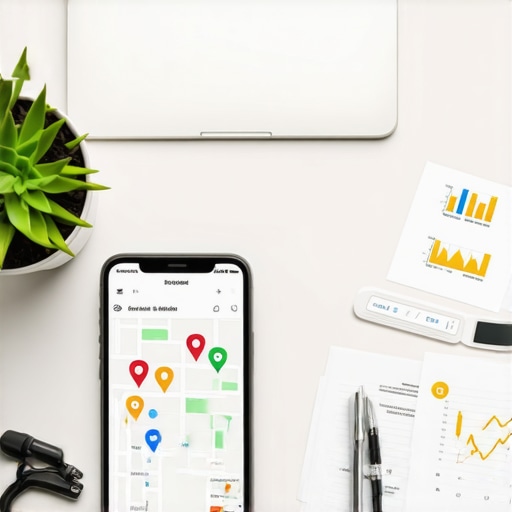 Effective Local SEO Boosters: Improve Map Rankings Using Lead Generator Tools