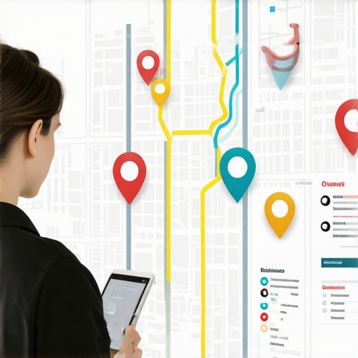 Effective Map Pack Visibility Tips to Increase Local Business Leads