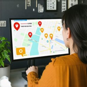 GMB Elevation Strategies to Boost Local Map Pack Rankings