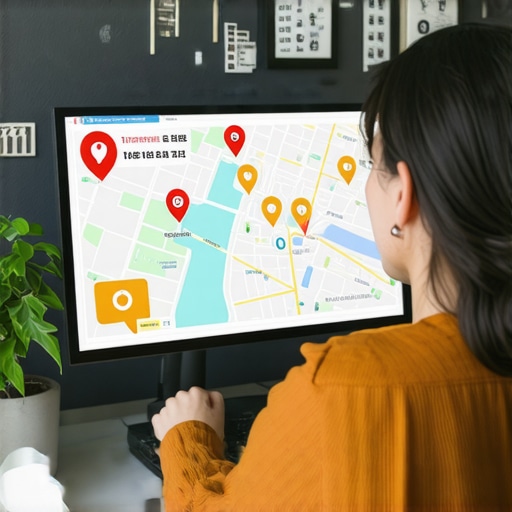 GMB Elevation Strategies to Boost Local Map Pack Rankings