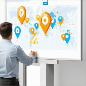 GMB Elevation Strategies to Boost Local Map Pack Visibility