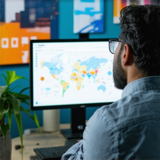 Top GMB Elevation Strategies to Boost Local Maps Rankings